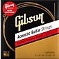 Gibson Coated Phosphor Bronze Acoustic Guitar Strings, Light Gauge thumbnail