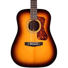 Guild D-140CE Westerly Collection Dreadnought Acoustic