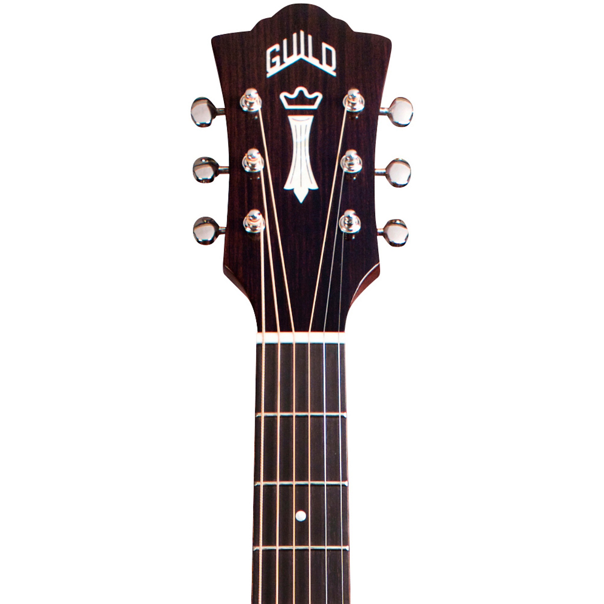 Guild D-140 Westerly Collection Dreadnought Acoustic Guitar