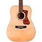 Open Box Guild D-140 Westerly Collection Dreadnought Acoustic Guitar Level 1 Natural thumbnail