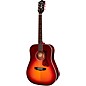 Guild D-140 Westerly Collection Dreadnought Acoustic Guitar Cherry Burst