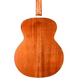 Open Box Guild B-140E Westerly Collection Jumbo Acoustic-Electric Bass Guitar Level 1 Natural