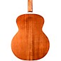 Guild B-140E Westerly Collection Jumbo Acoustic-Electric Bass Guitar Natural