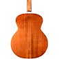 Open Box Guild B-140E Westerly Collection Jumbo Acoustic-Electric Bass Guitar Level 1 Natural