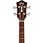 Guild B-140E Westerly Collection Jumbo Acoustic-Electric Bass Guitar Natural