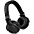 Pioneer DJ HDJ-CUE1BT DJ Headphones With Bluetooth Black Pioneer DJ HDJ-CUE1BT DJ Headphones With Bluetooth Black