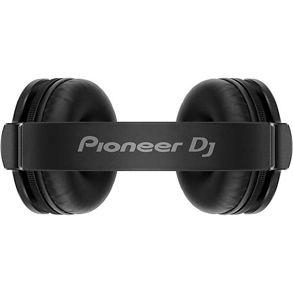 Pioneer DJ HDJ-CUE1BT DJ Headphones With Bluetooth Black