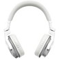 Open Box Pioneer DJ HDJ-CUE1BT-K DJ Headphones with Bluetooth Level 1 White