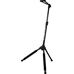 Ultimate Support GS-100+ Guitar Stand Black