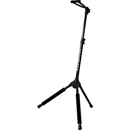 Ultimate Support GS-100+ Guitar Stand Black