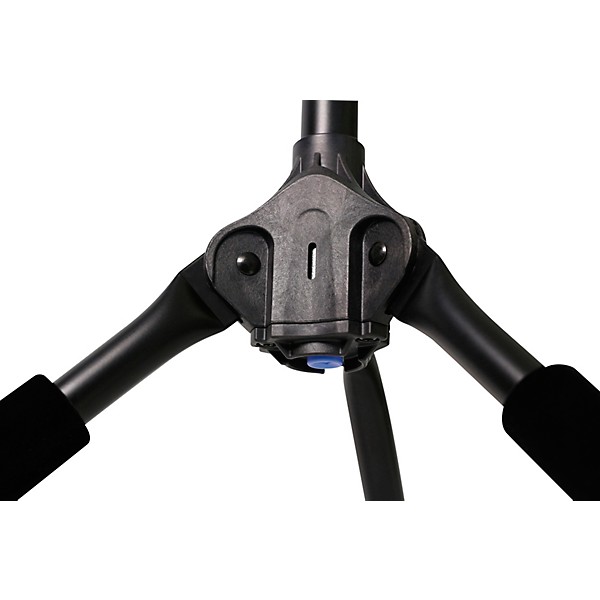 Ultimate Support GS-100+ Guitar Stand Black