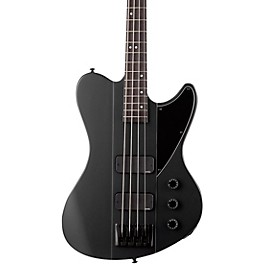 Schecter Guitar Research Ultra Bass 4-String Electr... Schecter Guitar Research Ultra Bass 4-String Electric Bass Satin Black