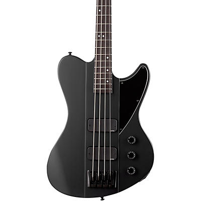 Schecter Guitar Research Ultra Bass 4-String Electric Bass Satin Black for sale