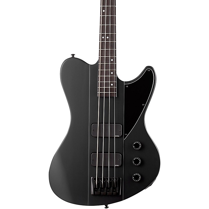 Schecter Guitar Research Ultra Bass 4-String Electric Bass