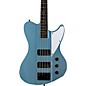 Schecter Guitar Research Ultra Bass 4-String Electric Bass Pelham Blue thumbnail