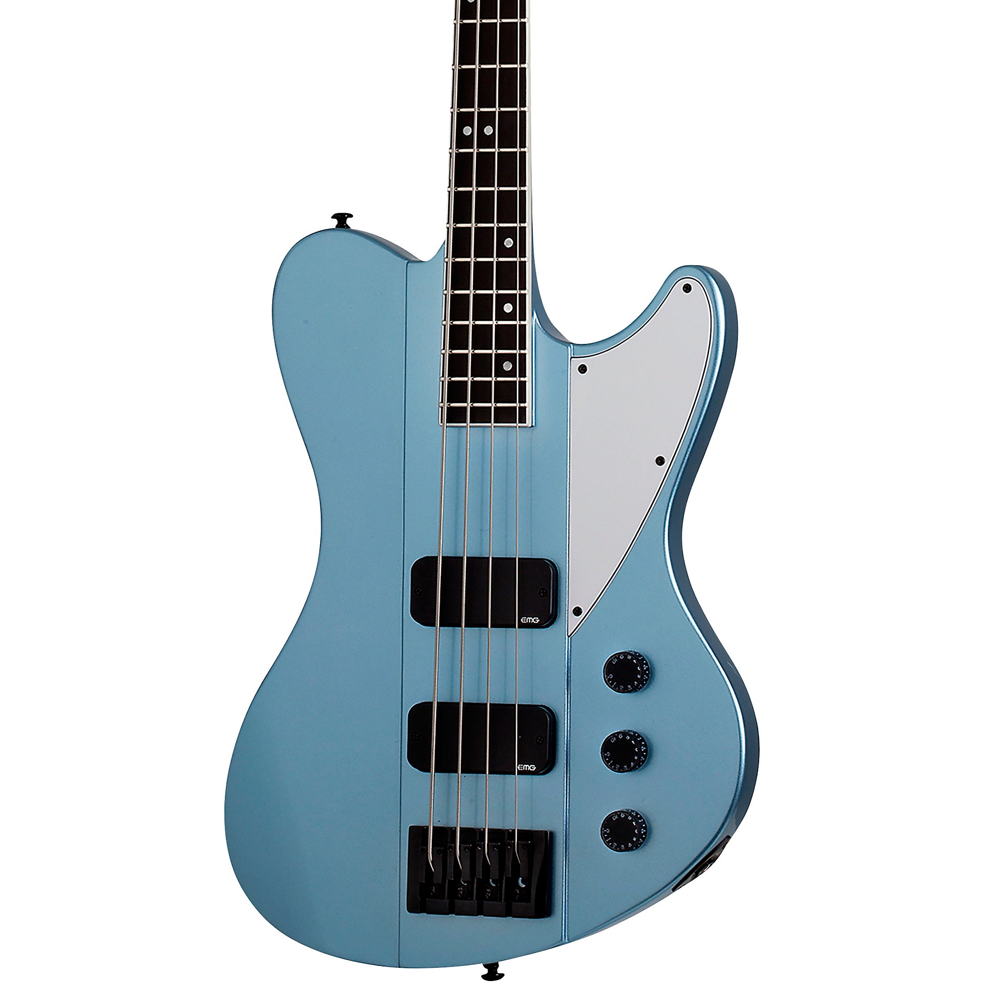 ベース Schecter diamond series ultra bass Schecter DIAMOND SERIES Ultra Bass Satin Black 4-String