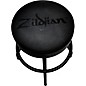 Zildjian Black Bar Stool 24 in. Black