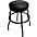 Zildjian Black Bar Stool 30 in. Black Zildjian Black Bar Stool 30 in. Black