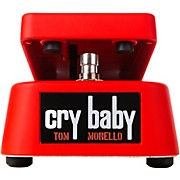 Dunlop Tom Morello Wah Red for sale