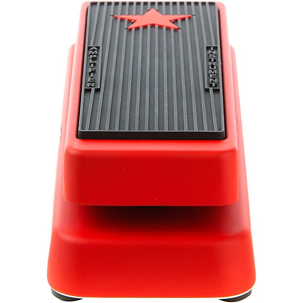 Dunlop Tom Morello Wah Red | Guitar Center