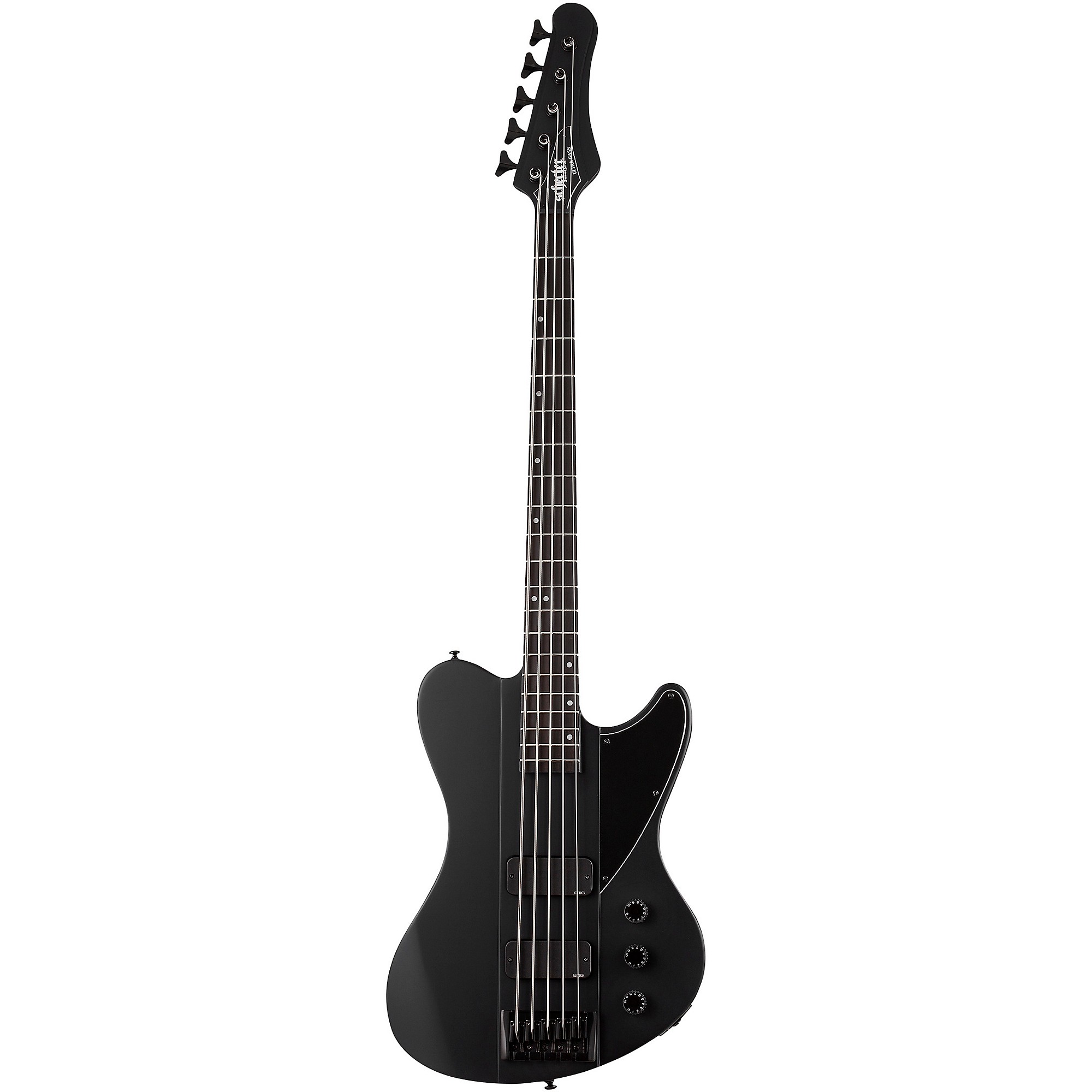 Schecter Guitar Research Ultra Bass-5 5-String Electric Bass Satin
