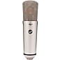 Warm Audio WA-87 R2 Condenser Microphone Nickel