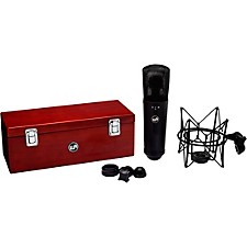 RODE NTK Large-Diaphragm Tube Condenser Microphone | Guitar RODE NTK Large-Diaphragm Tube Condenser Microphone | Guitar