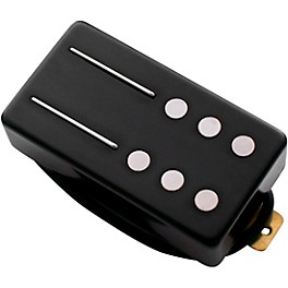 Railhammer Alnico Grande Humbucker Pickup Gold Bridge Railhammer Alnico Grande Humbucker Pickup Black Bridge