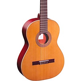 Ortega Traditional Series R200 Classical Guitar Satin Natural 4/4