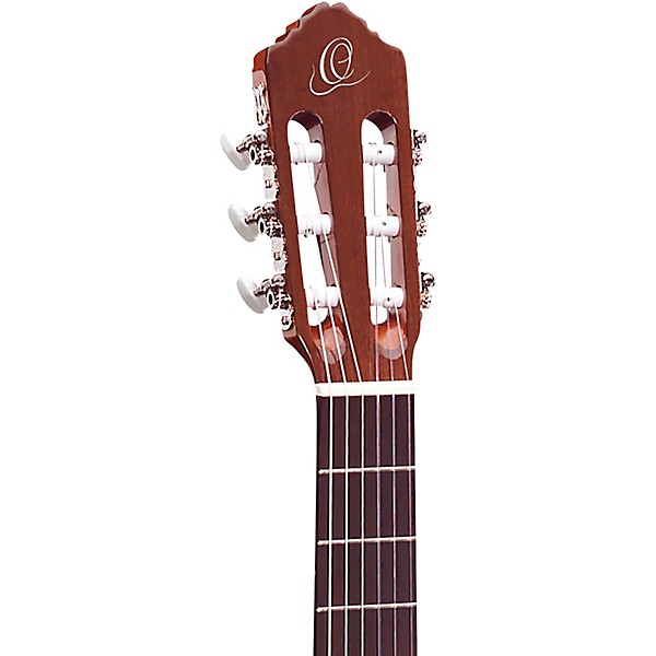 Ortega Traditional Series R200 Classical Guitar Satin Natural 4/4