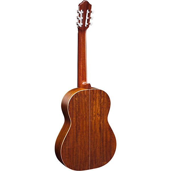 Ortega Traditional Series R220 Classical Guitar Gloss Natural 4/4