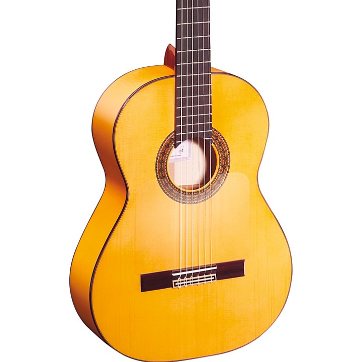 guitar center flamenco guitar