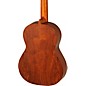Ortega Traditional Series R180L Classical Guitar Satin Natural