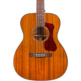 Guild OM-120 Westerly Collection Orchestra Acoustic Guitar Natural
