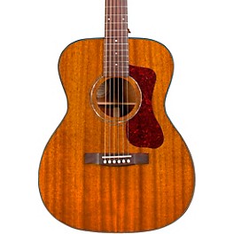 Guild OM-120 Westerly Collection Orchestra Acoustic Guitar Natural