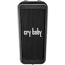 ギター CBM95 Cry Baby Mini Wah Dunlop Cry Baby Mini Wah Guitar Effects Pedal CBM95 – Andy's
