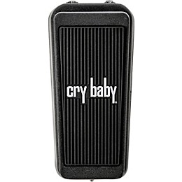 Dunlop CBJ95 Cry Baby Junior Wah Pedal