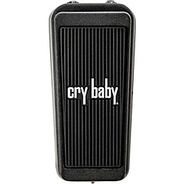 Dunlop CBJ95 Cry Baby Junior Wah Pedal