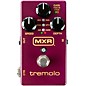 Open Box MXR Tremolo Effects Pedal Level 1 Purple thumbnail