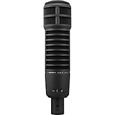 Electro-Voice RE320 Cardioid Dynamic Broadcast and