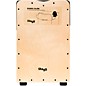 Stagg Multi-Zone Bongo Cajon 13 in. Natural