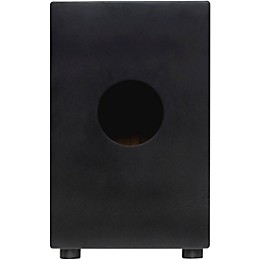 Stagg Multi-Zone Bongo Cajon 13 in. Natural