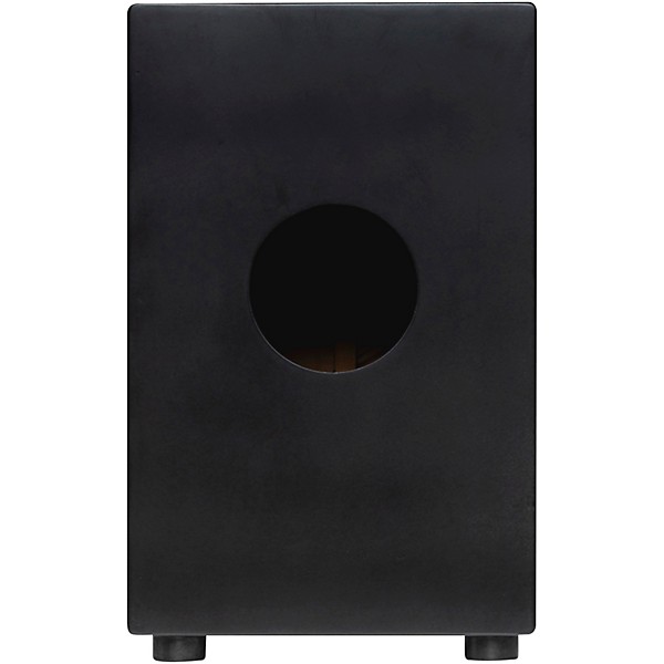 Stagg Multi-Zone Bongo Cajon 13 in. Natural