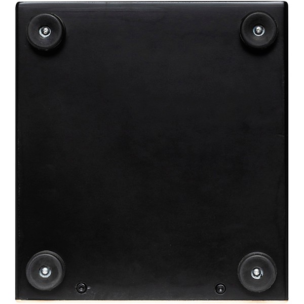 Stagg Multi-Zone Bongo Cajon 13 in. Natural