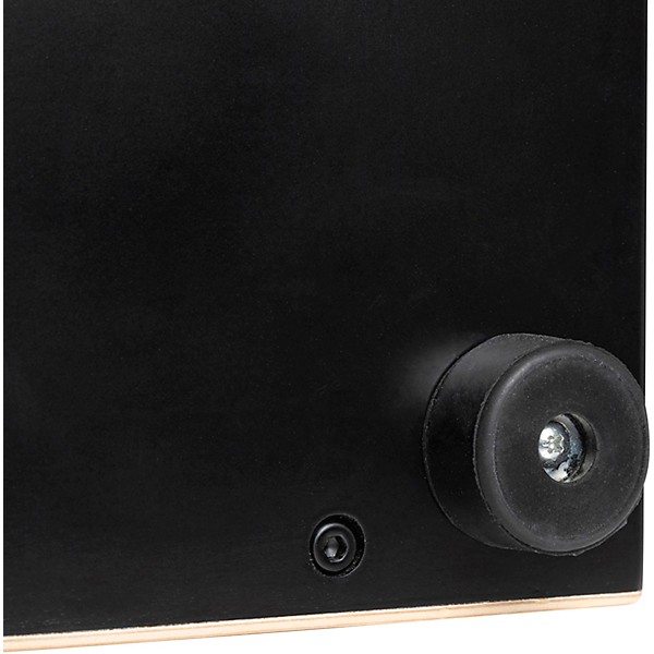 Stagg Multi-Zone Bongo Cajon 13 in. Natural