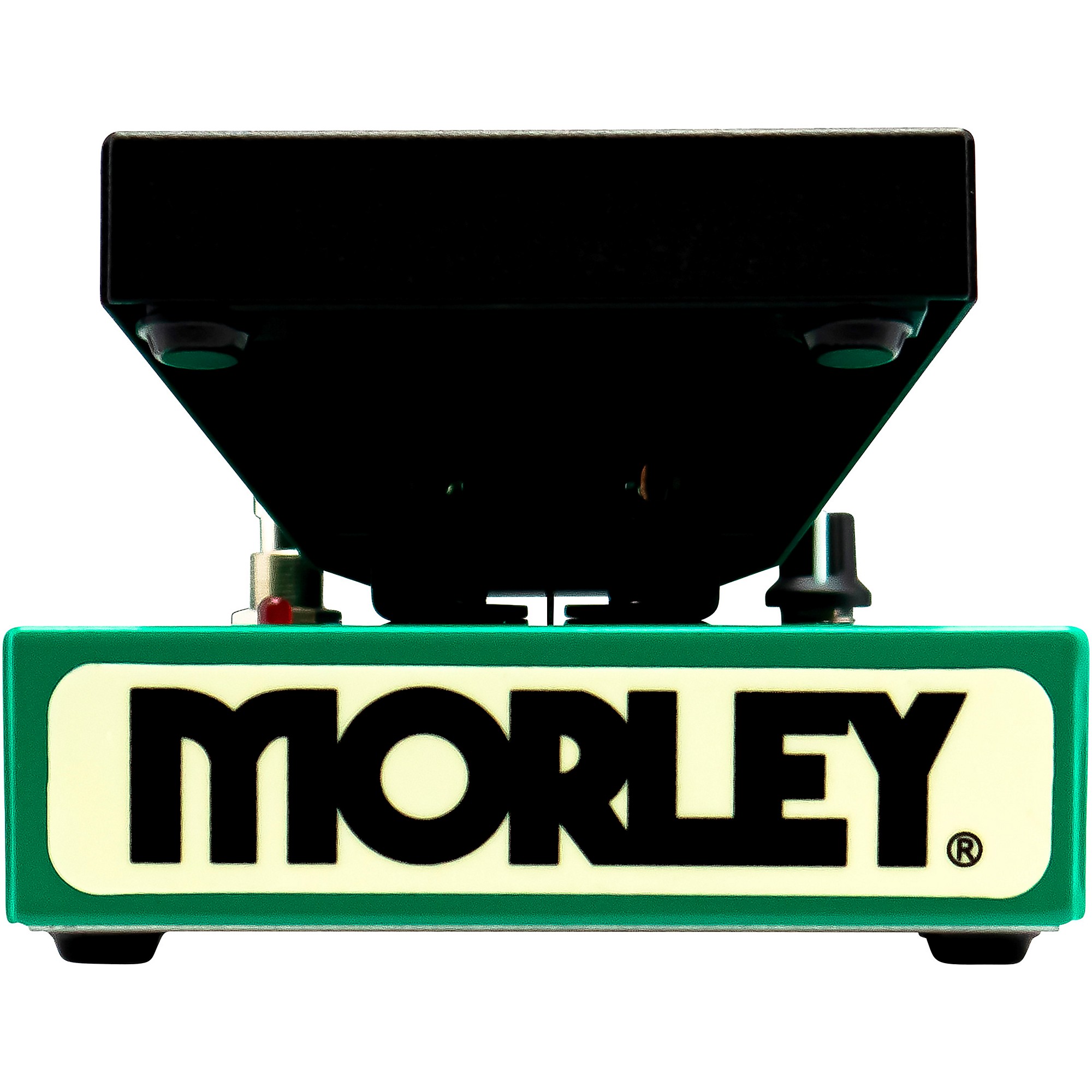 Morley 20/20 Volume Plus Effects Pedal | Guitar Center