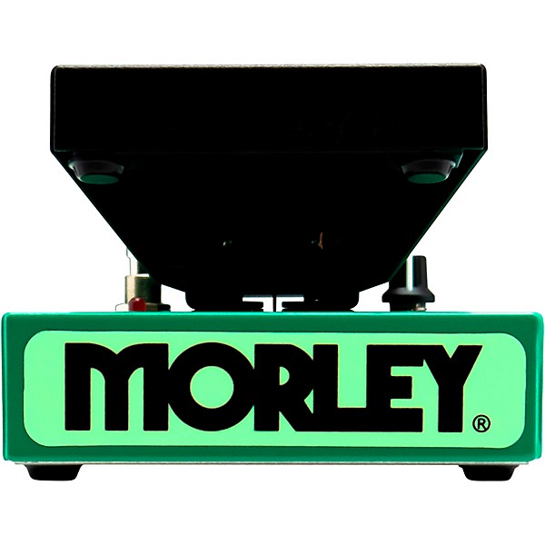 Open Box Morley 20/20 Volume Plus Level 2  194744693588