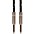 PRS Classic Instrument Cable Straight to Straight 18 ft. PRS Classic Instrument Cable Straight to Straight 5 ft.