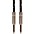 PRS Classic Instrument Cable Straight to Straight 18 ft. PRS Classic Instrument Cable Straight to Straight 25 ft.