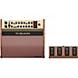 TC Helicon HARMONY V100 100 Watt 2-Channel Acoustic Amplifier with Vocal Processing Brown thumbnail
